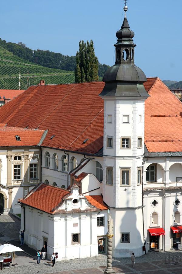 Bolfenk Apartment Hočko Pohorje Εξωτερικό φωτογραφία