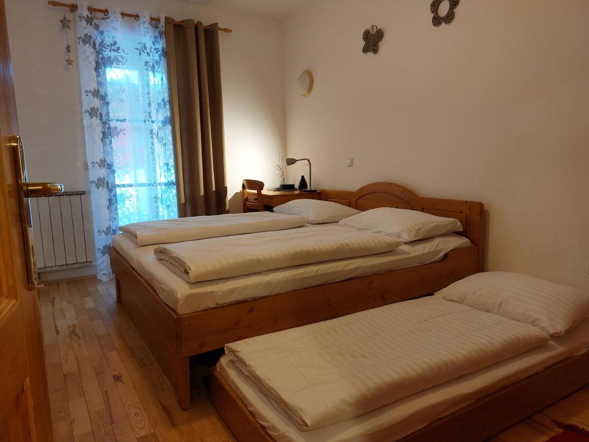 Bolfenk Apartment Hočko Pohorje Εξωτερικό φωτογραφία