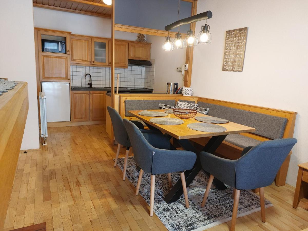 Bolfenk Apartment Hočko Pohorje Εξωτερικό φωτογραφία