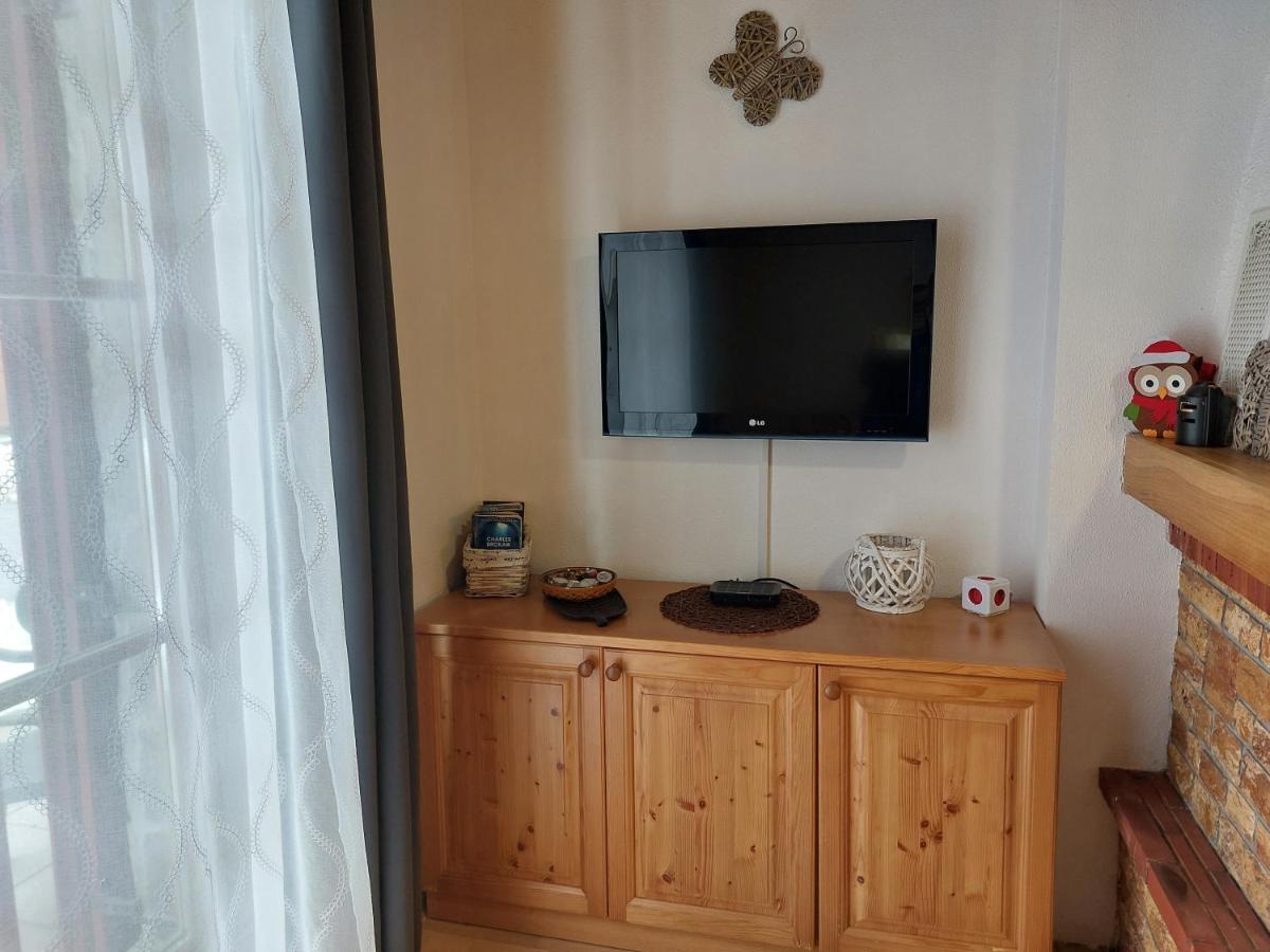 Bolfenk Apartment Hočko Pohorje Εξωτερικό φωτογραφία