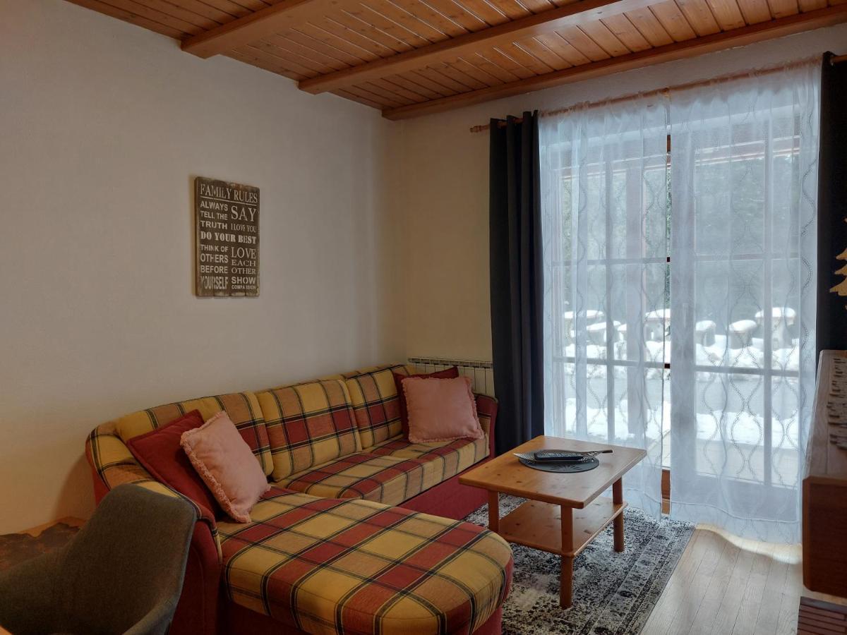 Bolfenk Apartment Hočko Pohorje Εξωτερικό φωτογραφία