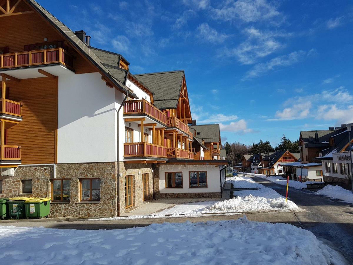 Bolfenk Apartment Hočko Pohorje Εξωτερικό φωτογραφία
